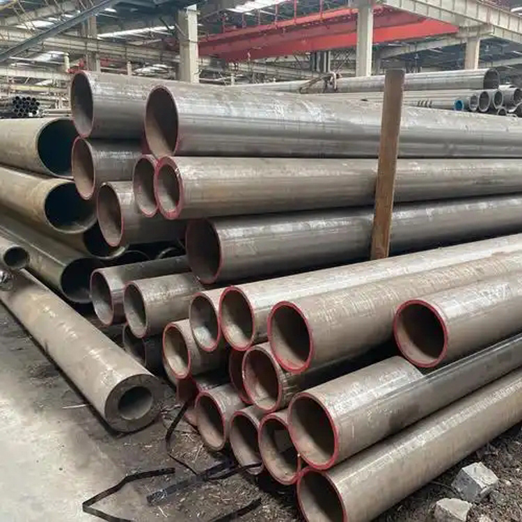 梨林镇电厂用锅炉管